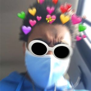 Meet your Posher, Michael